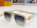 L*ouis V*uitton Glasses Top Quality
