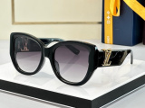 L*ouis V*uitton Glasses Top Quality