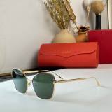 C*artier Glasses Top Quality