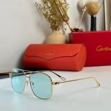C*artier Glasses Top Quality