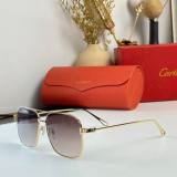 C*artier Glasses Top Quality