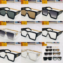 L*ouis V*uitton Glasses Top Quality