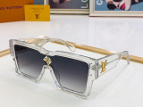 L*ouis V*uitton Glasses Top Quality