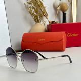 C*artier Glasses Top Quality