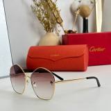 C*artier Glasses Top Quality
