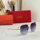 C*artier Glasses Top Quality