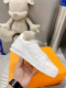 Men L*ouis V*uitton Top Sneakers