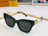 L*ouis V*uitton Glasses Top Quality