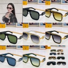 L*ouis V*uitton Glasses Top Quality
