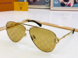L*ouis V*uitton Glasses Top Quality