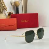 C*artier Glasses Top Quality