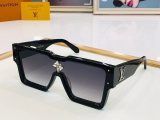 L*ouis V*uitton Glasses Top Quality