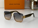 L*ouis V*uitton Glasses Top Quality
