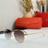 C*artier Glasses Top Quality