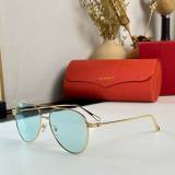 C*artier Glasses Top Quality