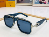 L*ouis V*uitton Glasses Top Quality