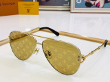 L*ouis V*uitton Glasses Top Quality