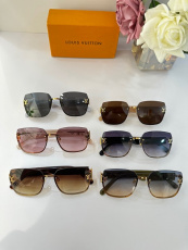 L*ouis V*uitton Glasses Top Quality