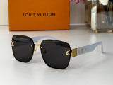 L*ouis V*uitton Glasses Top Quality