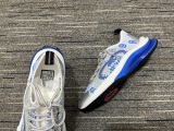Men G*ucci Top Sneaker