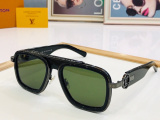 L*ouis V*uitton Glasses Top Quality