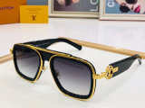 L*ouis V*uitton Glasses Top Quality