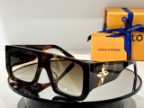 L*ouis V*uitton Glasses Top Quality