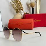 C*artier Glasses Top Quality