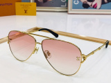 L*ouis V*uitton Glasses Top Quality