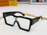 L*ouis V*uitton Glasses Top Quality