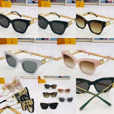 L*ouis V*uitton Glasses Top Quality