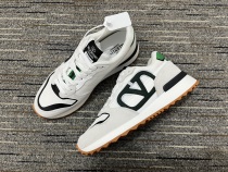 Men  𝑉*𝐴𝐿𝐸𝑁𝑇𝐼𝑁𝑂 Top Sneakers