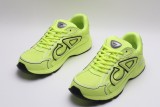 Men Women D*ior Top Sneakers