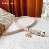 D*ior Belts Top Quality 20MM