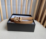 P*RADA Belts Top Quality 15MM