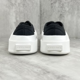 Men Women B*ottega V*eneta Top Sneakers