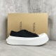 Men Women B*ottega V*eneta Top Sneakers