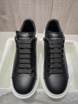 Men Women A*lexander M*cqueen Top Sneaker