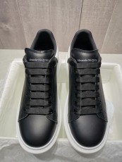 Men Women A*lexander M*cqueen Top Sneaker