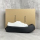Men Women B*ottega V*eneta Top Sneakers