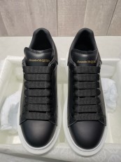 Men Women A*lexander M*cqueen Top Sneaker