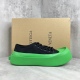Men Women B*ottega V*eneta Top Sneakers