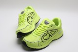 Men Women D*ior Top Sneakers