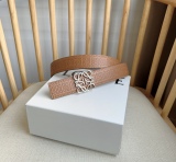 L*oewe Belts Top Quality 32MM