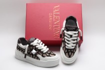 Men Women 𝑉*𝐴𝐿𝐸𝑁𝑇𝐼𝑁𝑂 Top Sneakers