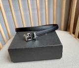 P*RADA Belts Top Quality 15MM
