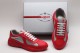 Mens Women P*rada Top Sneakers