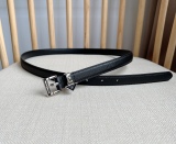 P*RADA Belts Top Quality 15MM