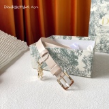 D*ior Belts Top Quality 20MM