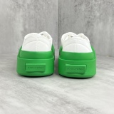 Men Women B*ottega V*eneta Top Sneakers